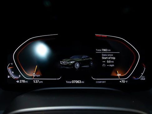 Used 2026 BMW 840i xDrive w/ M Sport Professional Package image 18