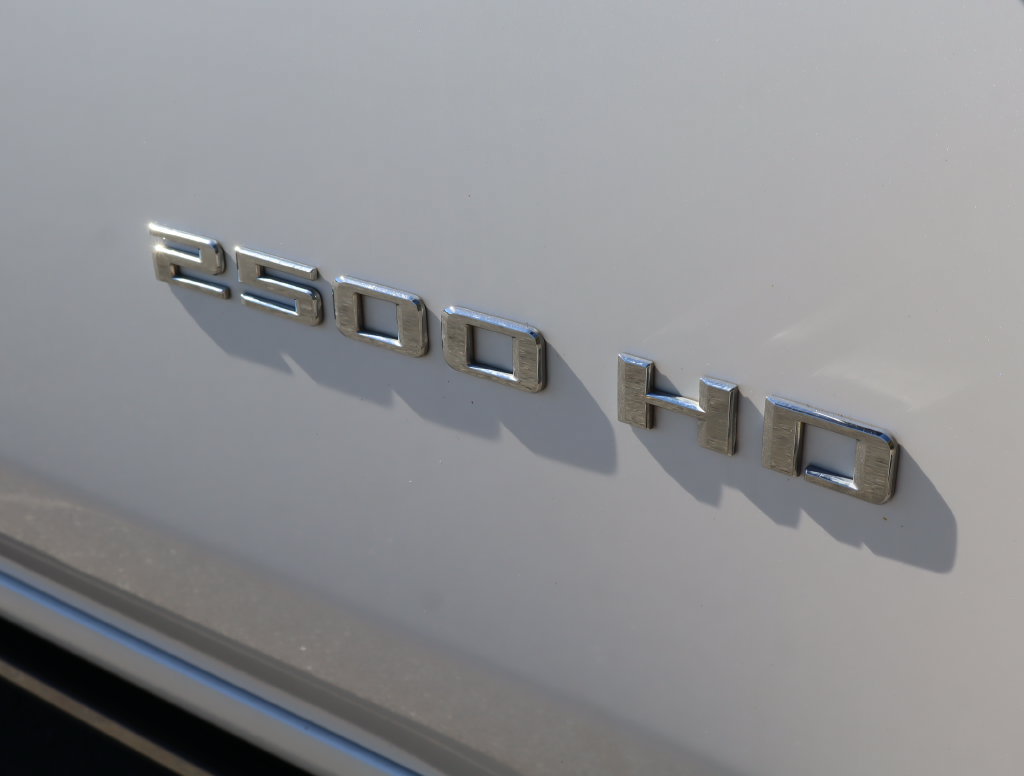 Certified 2022 Chevrolet Silverado 2500 High Country w/ Z71 Off-Road Package AWD/4WD image 62
