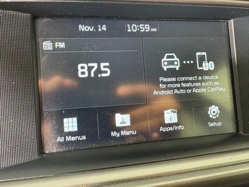 Used 2018 Kia Optima LX w/ 17" Alloy Wheels Package image 26