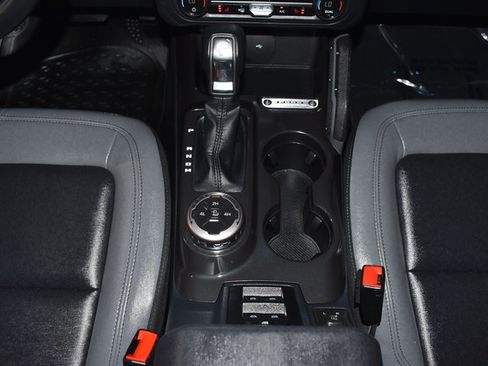 Used 2024 Ford Bronco Big Bend AWD/4WD image 31