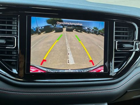 New 2026 Dodge Durango GT AWD/4WD image 9