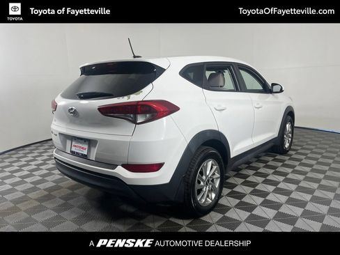 Used 2016 Hyundai Tucson SE FWD image 5