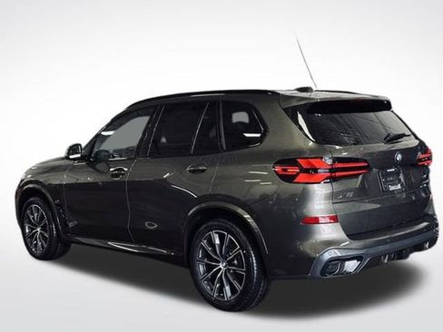 New 2026 BMW X5 xDrive40i w/ M Sport Package image 8