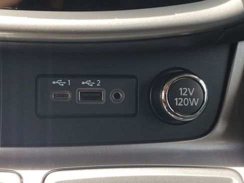 Used 2024 Nissan Murano SL FWD image 29