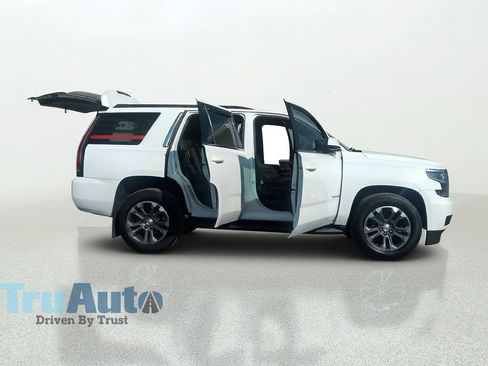 Used 2020 Chevrolet Tahoe LS RWD image 19