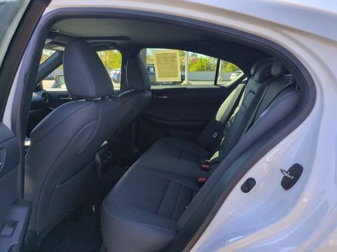 Used 2023 Lexus IS 350 F Sport w/ Accessory Package RWD image 25