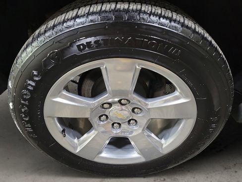 Used 2018 Chevrolet Tahoe Premier image 12