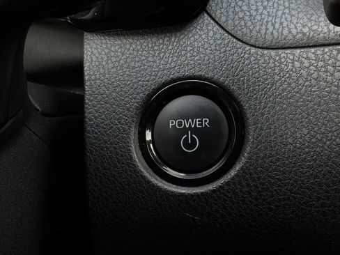 Used 2025 Toyota Camry LE FWD image 27