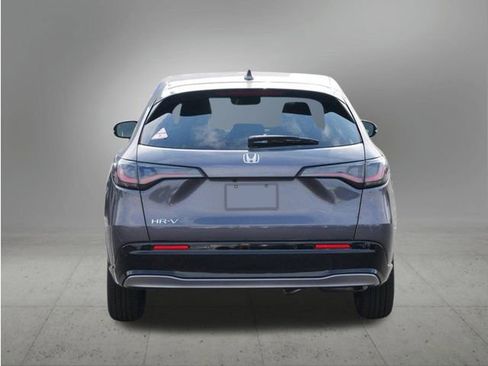 New 2026 Honda HR-V EX-L image 4