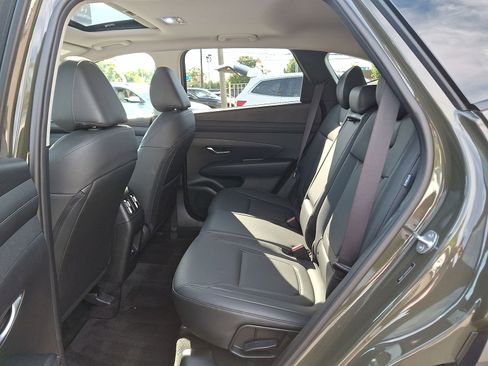 Used 2025 Hyundai Tucson SEL image 26