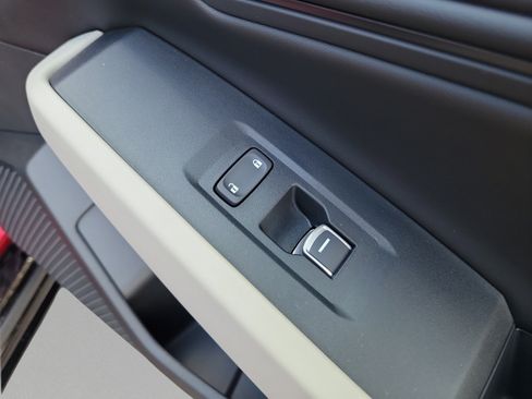 New 2026 Honda Accord EX-L image 22