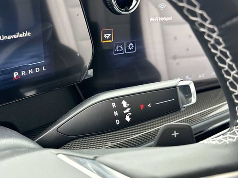New 2026 Chevrolet Traverse High Country w/ LPO, Floor Liner Package FWD image 22