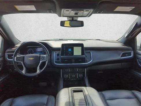 Used 2022 Chevrolet Tahoe LT RWD image 18