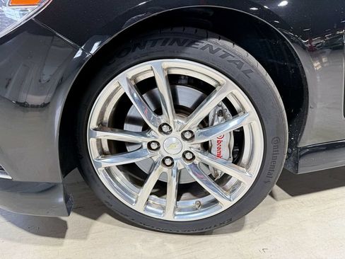 Used 2014 Chevrolet SS RWD image 2