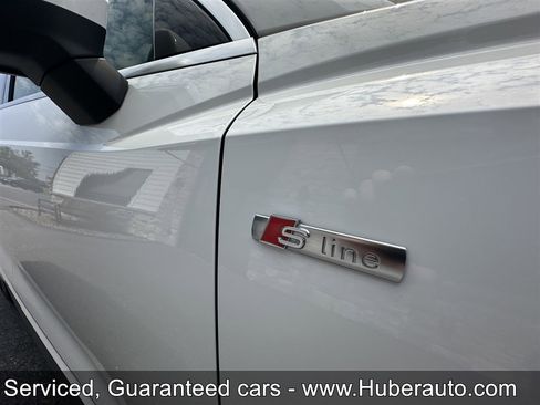 Used 2023 Audi Q3 2.0T Premium image 43