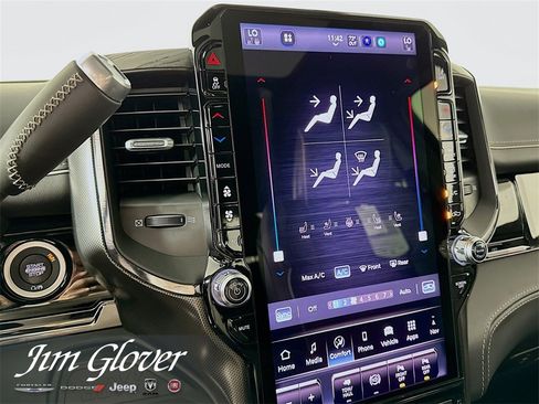 New 2026 RAM 2500 Limited image 33