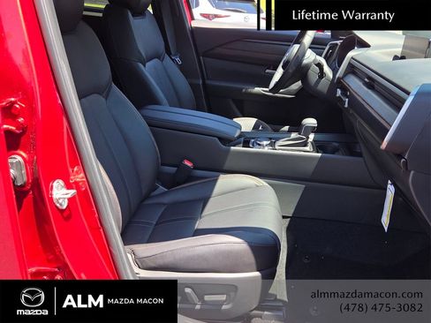 New 2026 MAZDA CX-50 AWD 2.5 Hybrid w/ Weather Package image 16