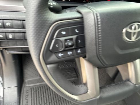 New 2026 Toyota 4Runner SR5 image 21