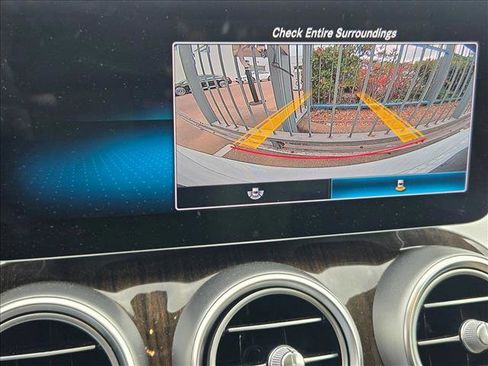 Certified 2021 Mercedes-Benz C 300 Sedan image 6