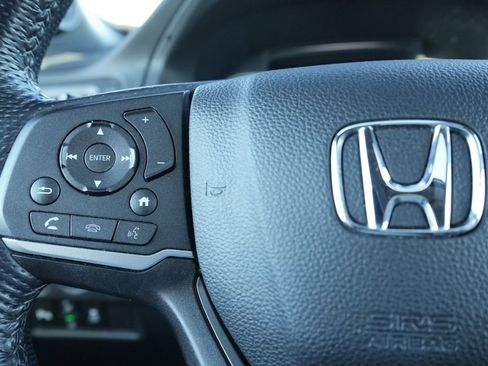 Used 2022 Honda Passport EX-L image 32