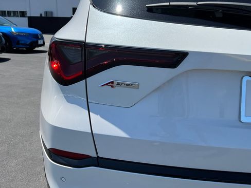 New 2026 Acura MDX A-Spec AWD/4WD image 10