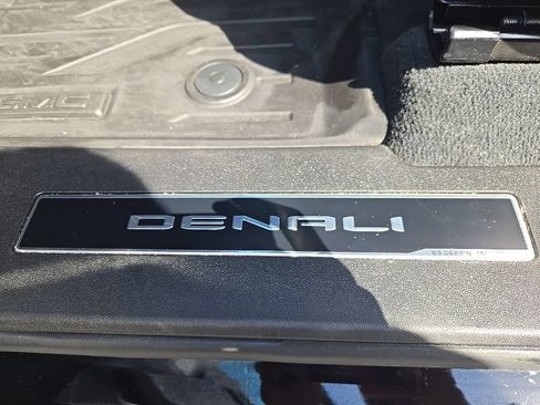 Used 2026 GMC Sierra EV Denali AWD/4WD image 16