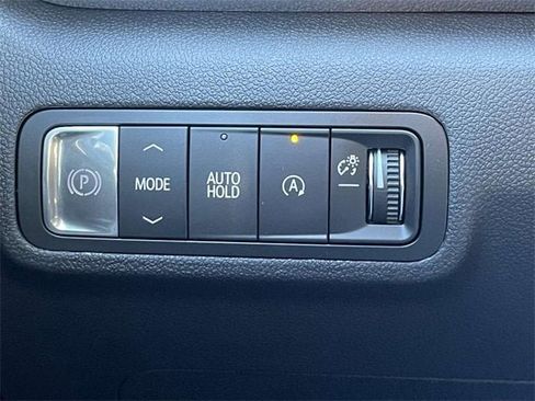 New 2026 GMC Terrain Elevation image 16