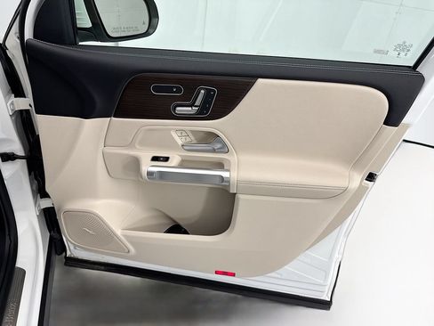 Certified 2026 Mercedes-Benz GLB 250 image 23