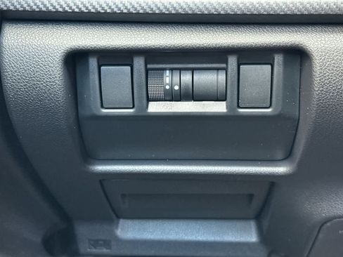 New 2025 Subaru Crosstrek 2.5i Wilderness w/ Wilderness Package image 29