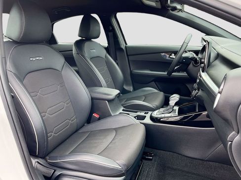 Certified 2024 Kia Forte GT-Line image 26