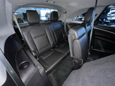 Used 2015 Acura MDX 3.5L image 20