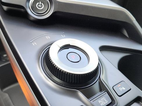 New 2026 Kia EV6 Wind AWD/4WD image 29
