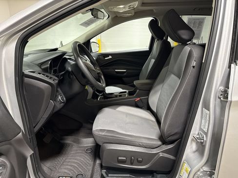 Used 2018 Ford Escape SE AWD/4WD image 20