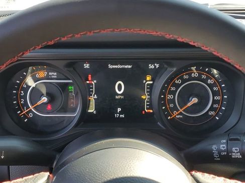 New 2026 Jeep Wrangler Unlimited Rubicon 392 image 27