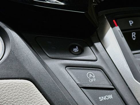 Used 2025 Honda Odyssey EX-L image 20