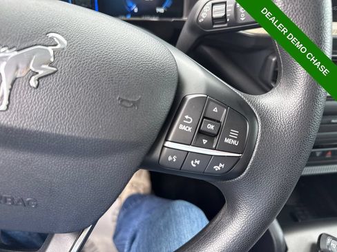 Used 2025 Ford Bronco Sport Big Bend AWD/4WD image 29