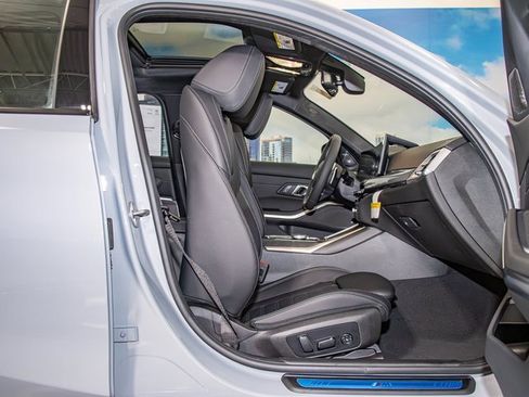 New 2026 BMW M340i xDrive M340i xDrive image 21