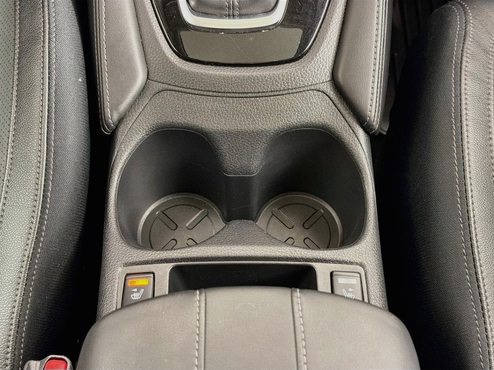 Used 2017 Nissan Rogue Platinum AWD/4WD image 18