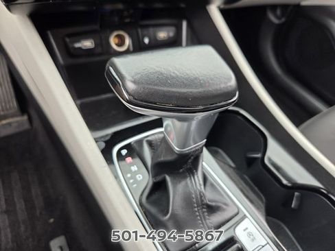 Used 2022 Hyundai Tucson SEL w/ Convenience Package FWD image 22