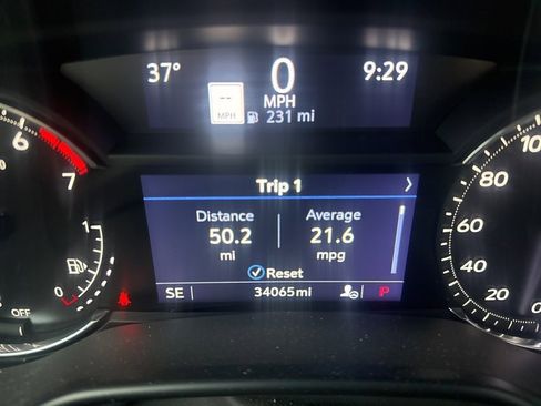 Used 2022 Cadillac CT5 Premium Luxury image 13