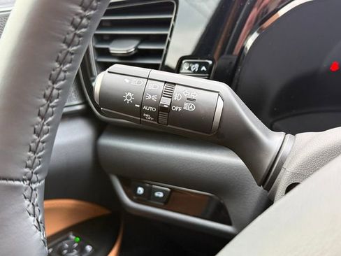 New 2026 Lexus NX 350h AWD w/ Luxury Package image 18