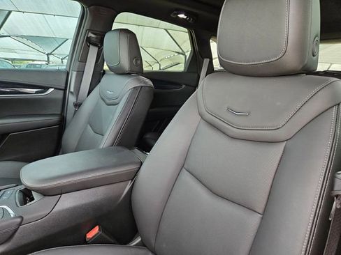 New 2025 Cadillac XT5 Premium Luxury w/ Technology Package image 28