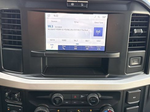 Used 2025 Ford F250 XLT w/ FX4 Off-Road Package image 14