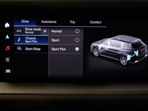 Used 2024 Porsche Cayenne image 56