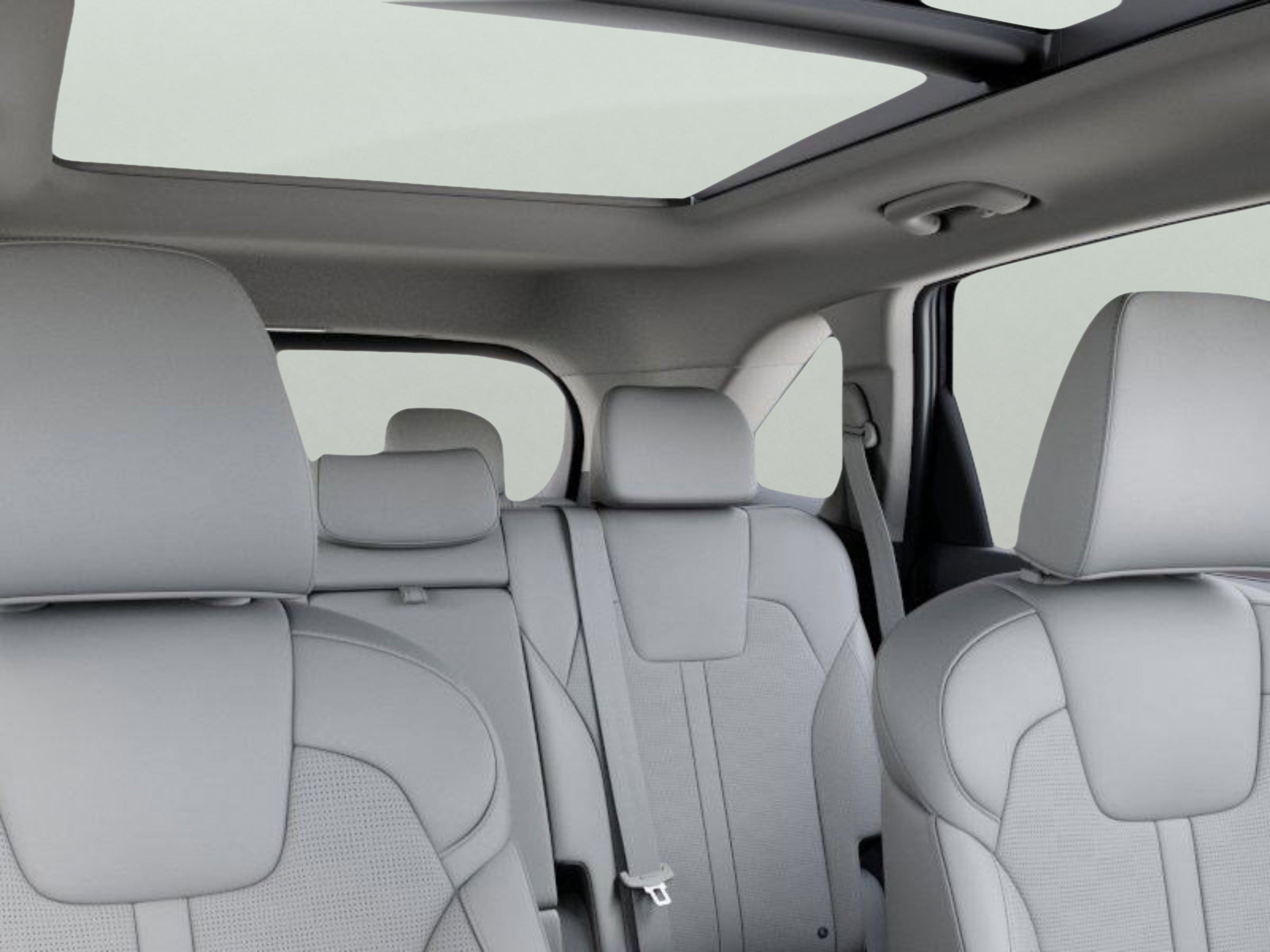 Used 2026 Kia Sorento S w/ S Panoramic Sunroof Package FWD image 27