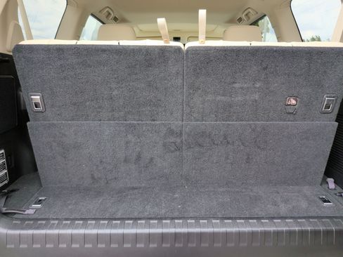 Used 2022 Lexus GX 460 Premium image 40