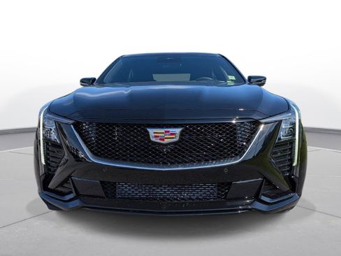New 2026 Cadillac CT5 Sport AWD/4WD image 2