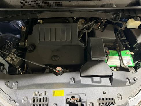 Used 2016 Toyota Highlander XLE AWD/4WD image 20