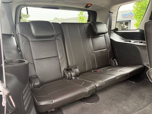 Used 2018 GMC Yukon Denali w/ Denali Ultimate Package AWD/4WD image 15