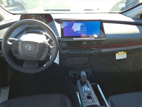 New 2026 Toyota Prius Plug-In Hybrid image 9